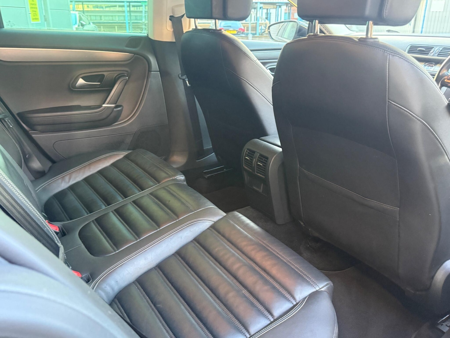 Used Volkswagen CC 2015 for sale - 77892851: Photo 11