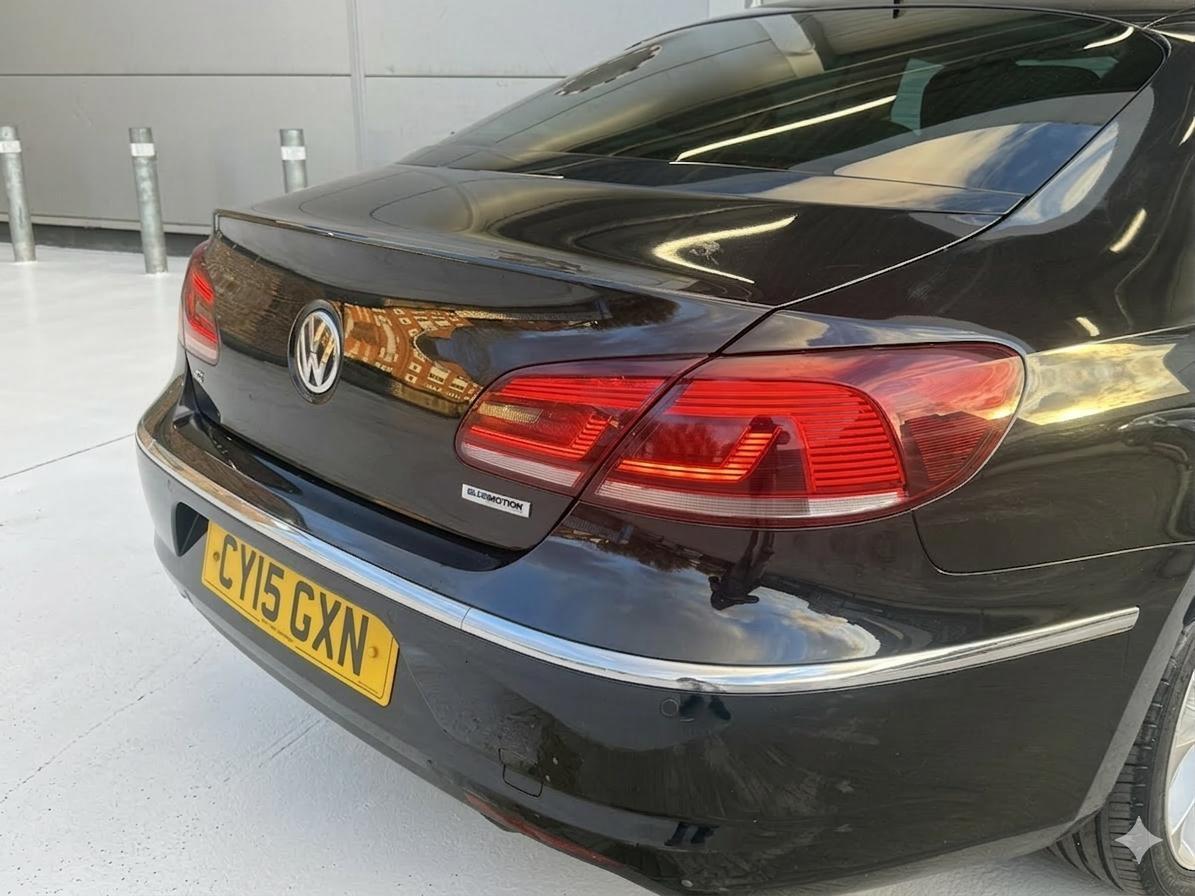 Used Volkswagen CC 2015 for sale - 77892851: Photo 12