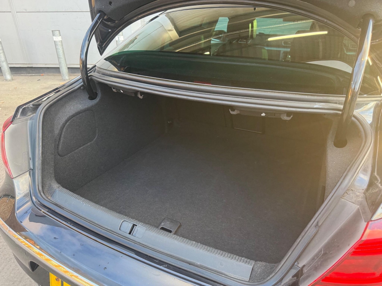 Used Volkswagen CC 2015 for sale - 77892851: Photo 14