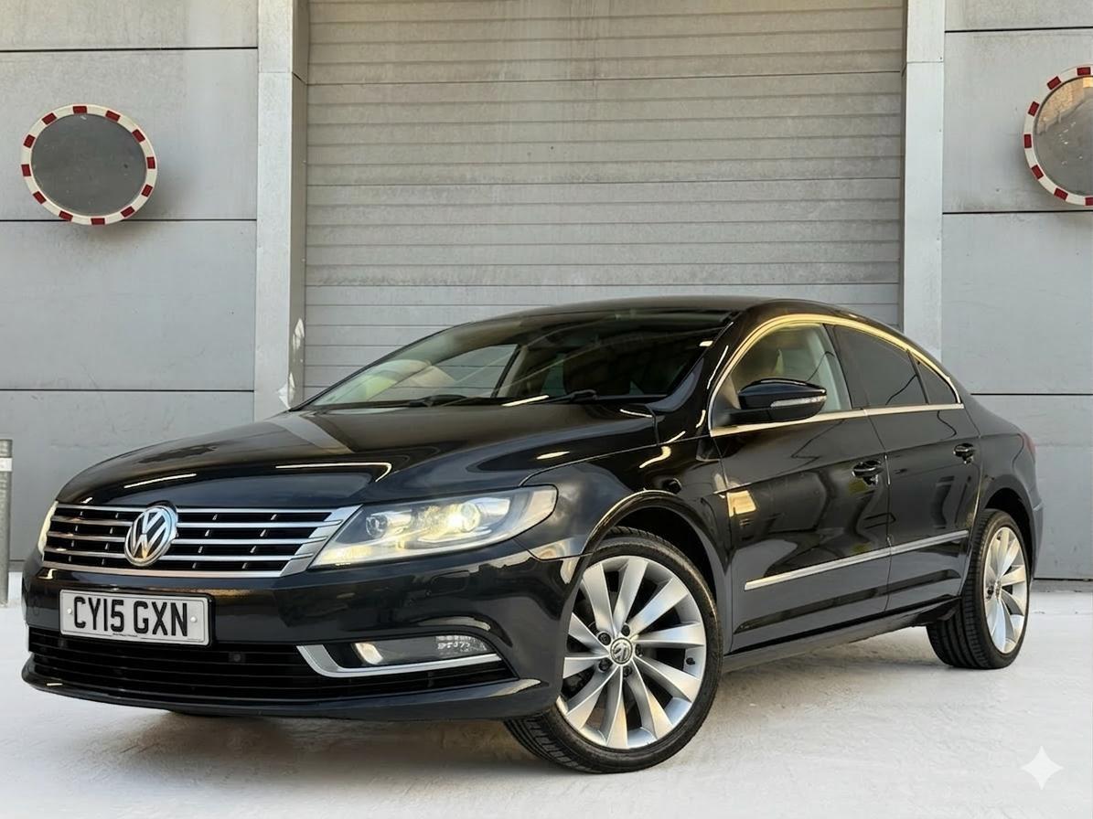 Used Volkswagen CC 2015 for sale - 77892851: Photo 16