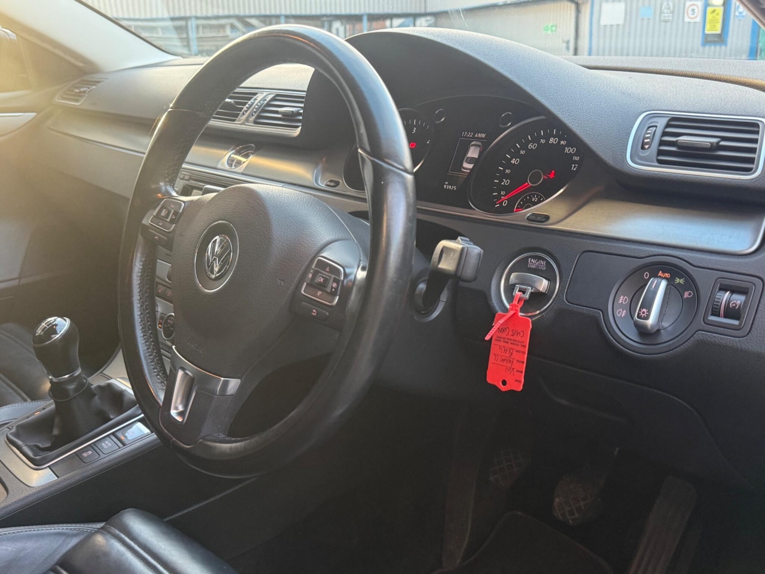 Used Volkswagen CC 2015 for sale - 77892851: Photo 17