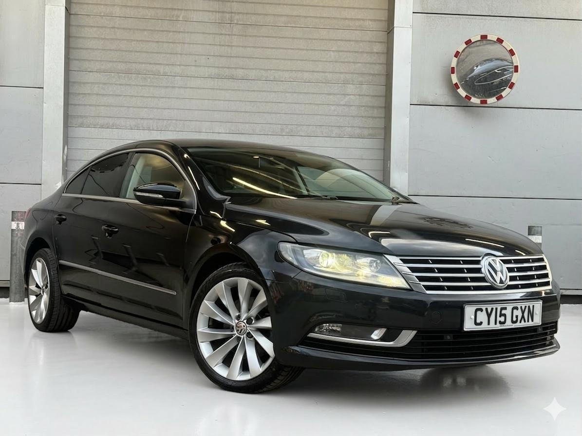 Used Volkswagen CC 2015 for sale - 77892851: Photo 18