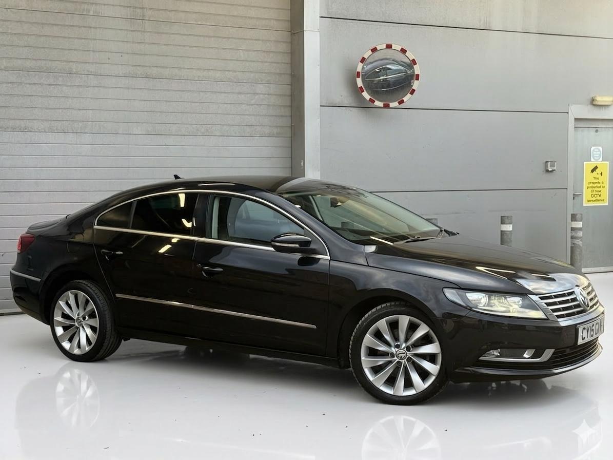 Used Volkswagen CC 2015 for sale - 77892851: Photo 19