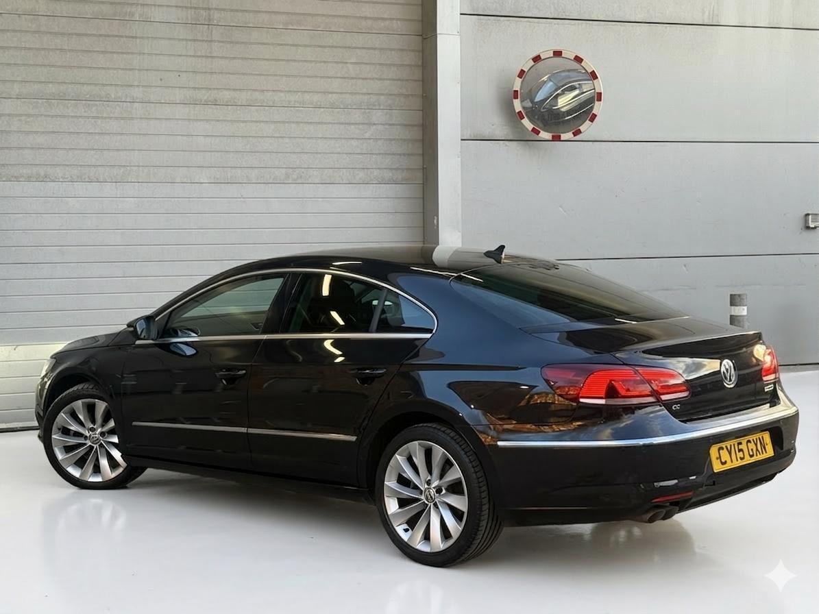 Used Volkswagen CC 2015 for sale - 77892851: Photo 2
