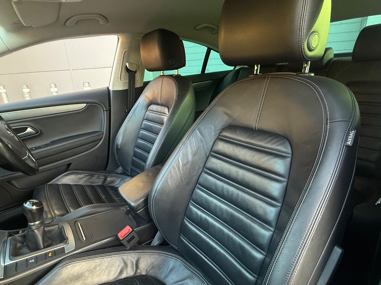 Used Volkswagen CC 2015 for sale - 77892851: Photo 20