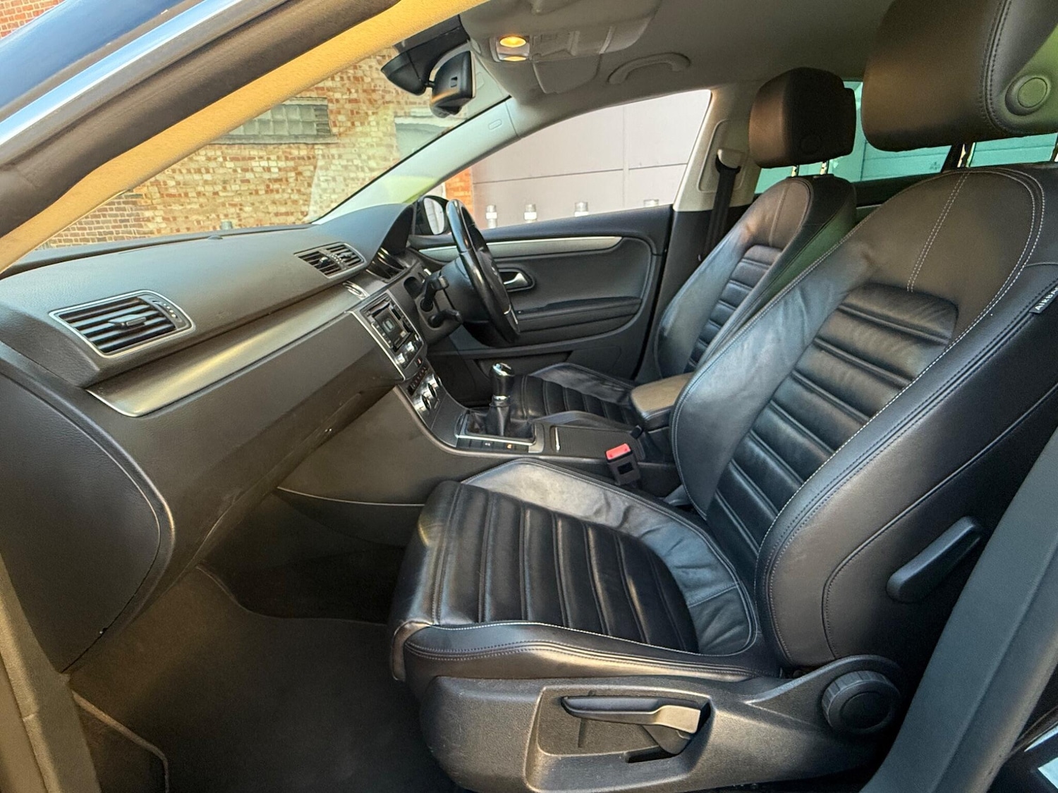 Used Volkswagen CC 2015 for sale - 77892851: Photo 23