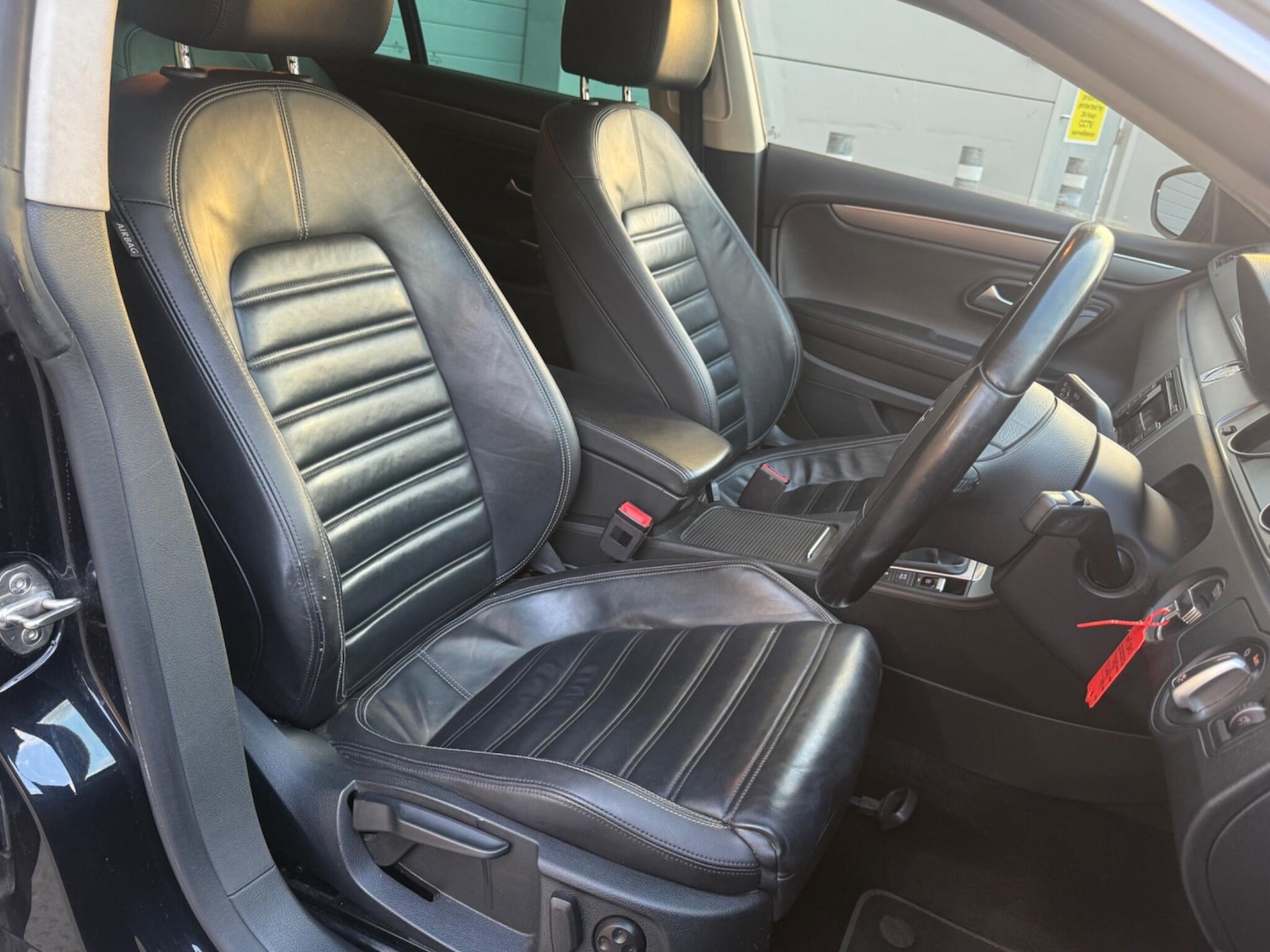 Used Volkswagen CC 2015 for sale - 77892851: Photo 25