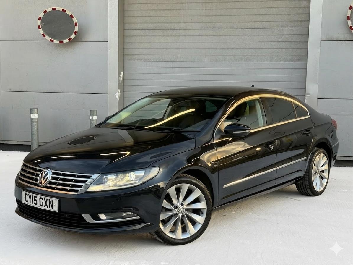 Used Volkswagen CC 2015 for sale - 77892851: Photo 27