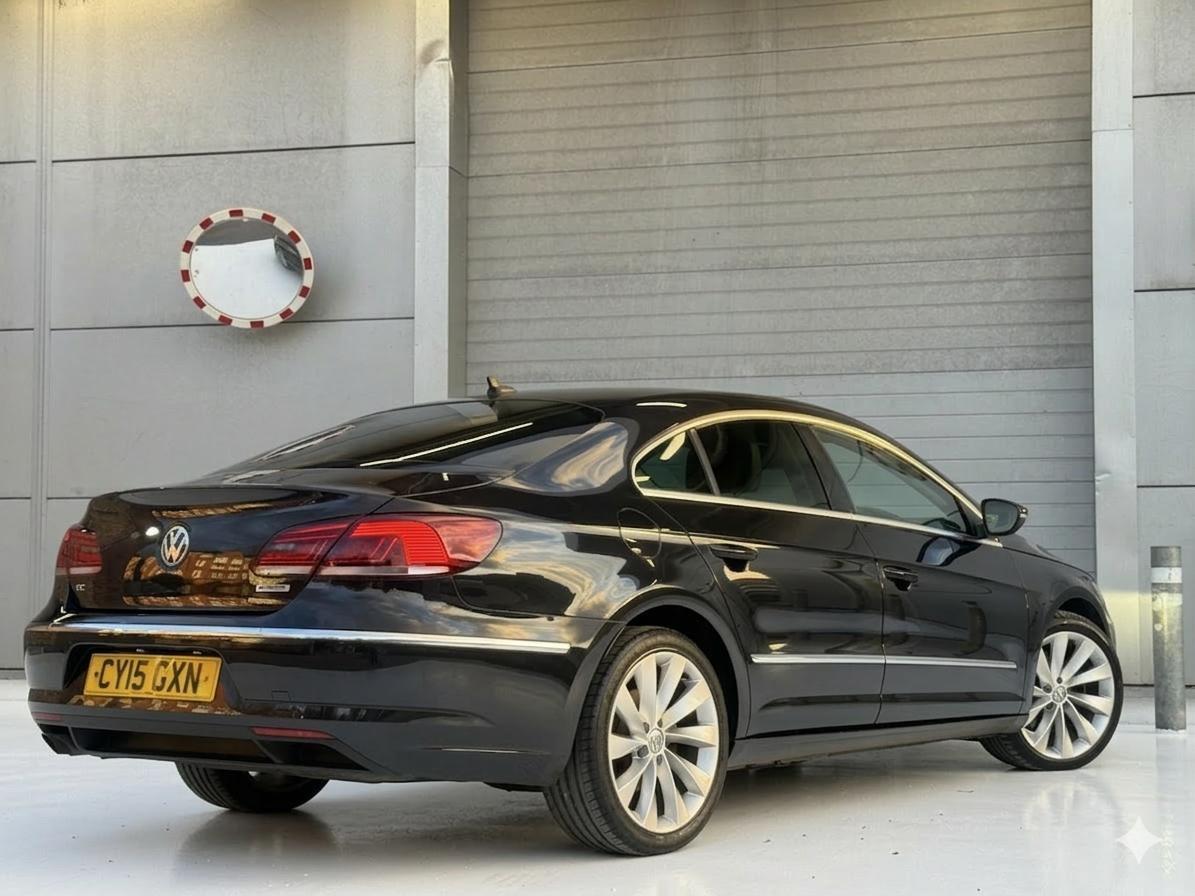 Used Volkswagen CC 2015 for sale - 77892851: Photo 28