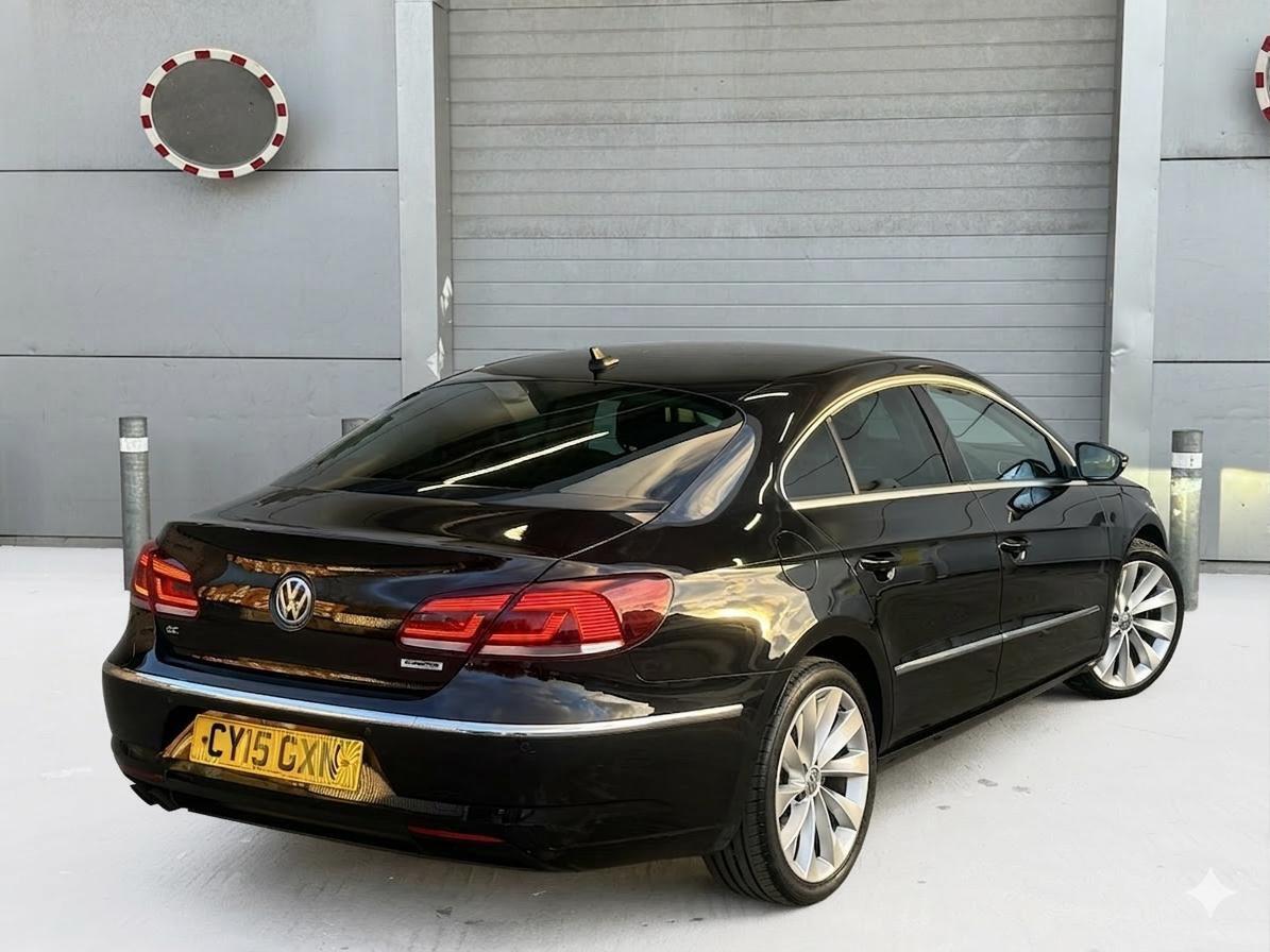 Used Volkswagen CC 2015 for sale - 77892851: Photo 29
