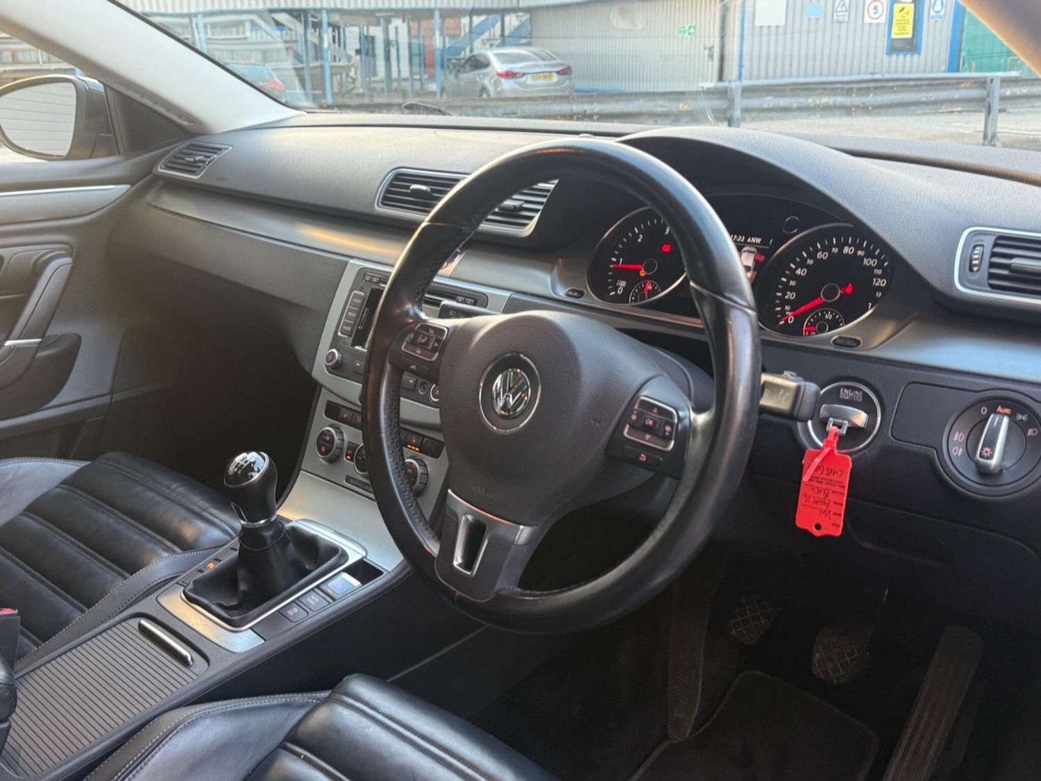 Used Volkswagen CC 2015 for sale - 77892851: Photo 3