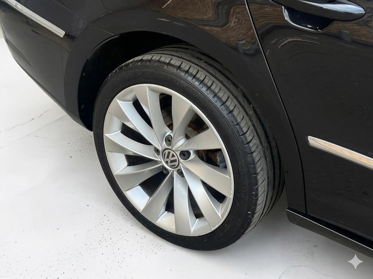 Used Volkswagen CC 2015 for sale - 77892851: Photo 30