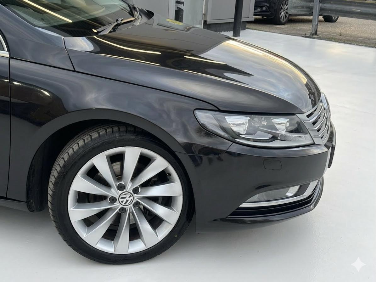 Used Volkswagen CC 2015 for sale - 77892851: Photo 6