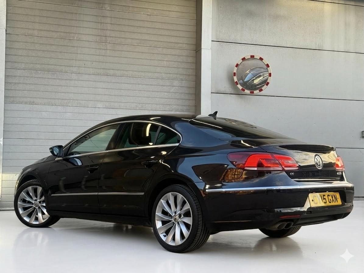 Used Volkswagen CC 2015 for sale - 77892851: Photo 9