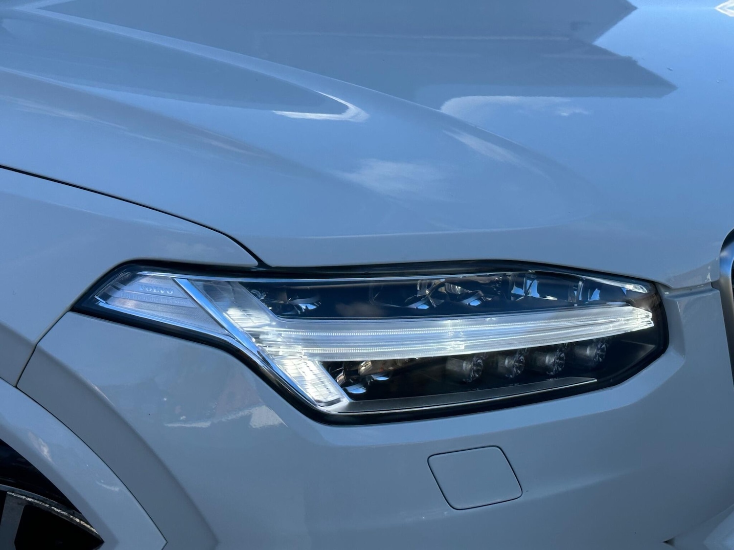 Used Volvo XC90 2016 for sale - 76671554: Photo 14