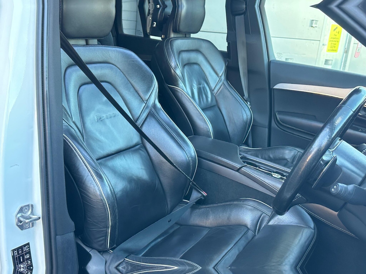 Used Volvo XC90 2016 for sale - 76671554: Photo 18