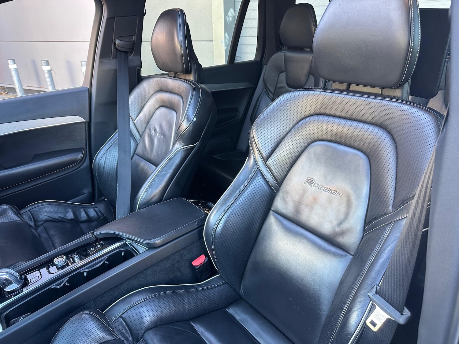 Used Volvo XC90 2016 for sale - 76671554: Photo 21