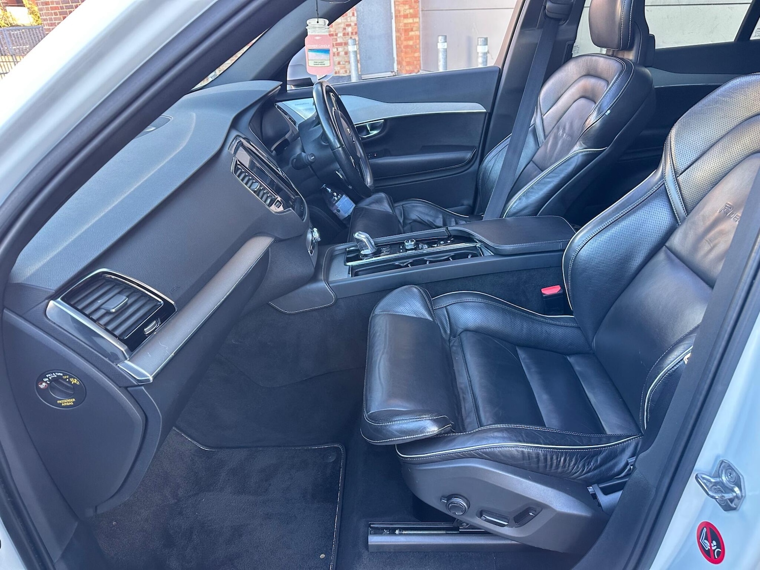 Used Volvo XC90 2016 for sale - 76671554: Photo 23