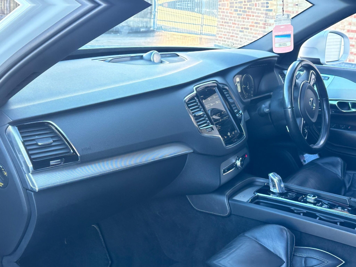 Used Volvo XC90 2016 for sale - 76671554: Photo 24