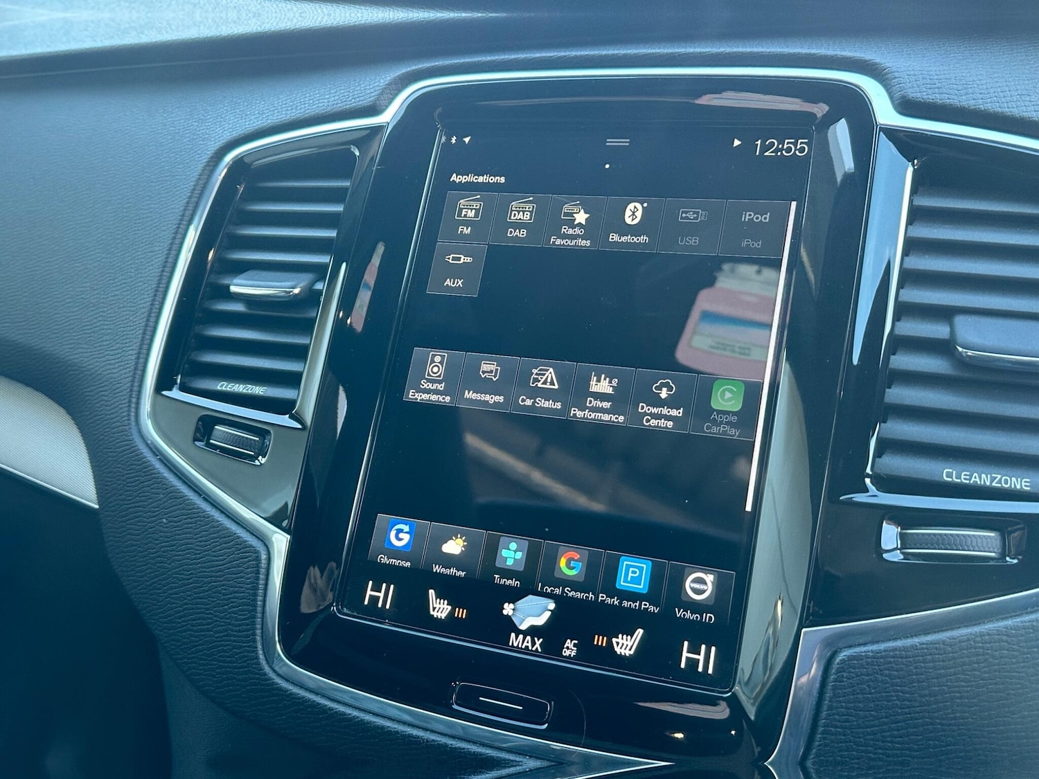 Used Volvo XC90 2016 for sale - 76671554: Photo 29