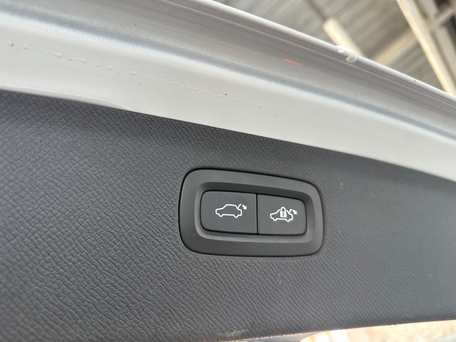 Used Volvo XC90 2016 for sale - 76671554: Photo 34