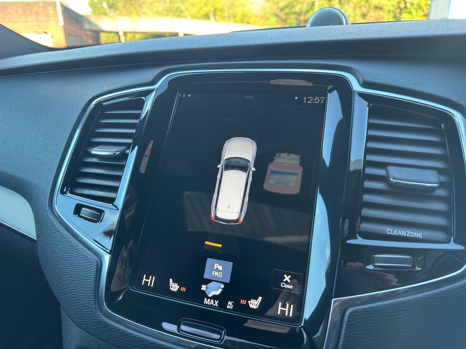 Used Volvo XC90 2016 for sale - 76671554: Photo 35