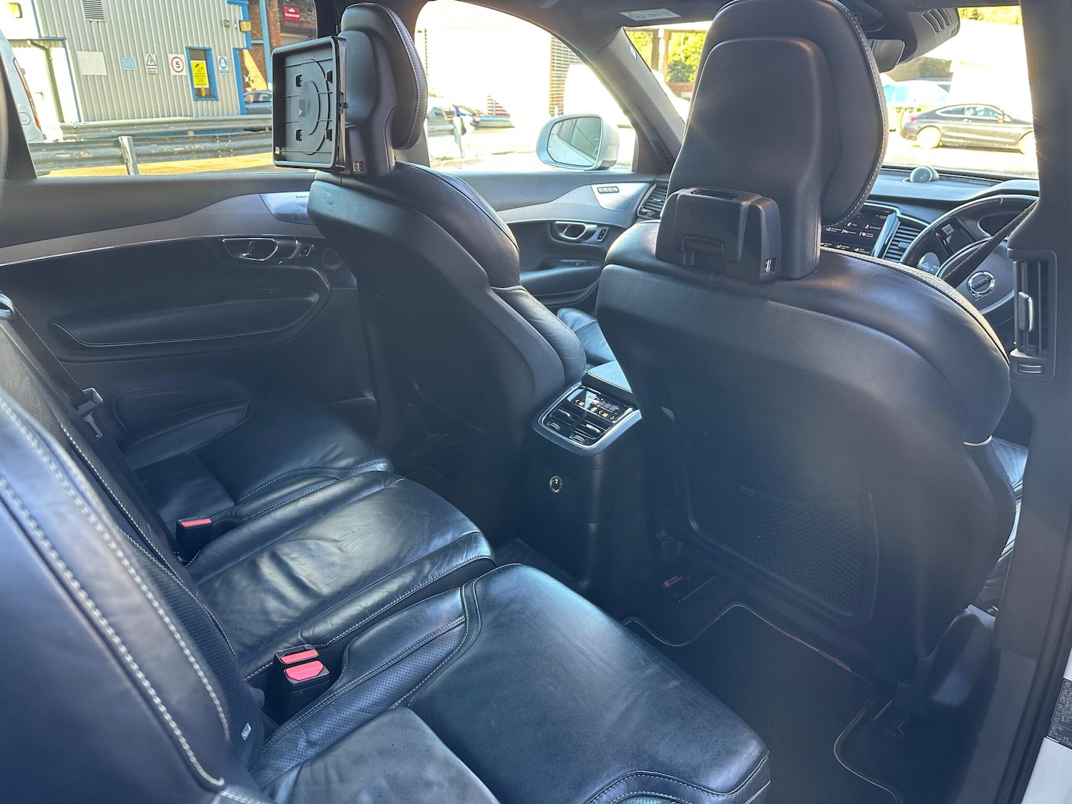 Used Volvo XC90 2016 for sale - 76671554: Photo 39