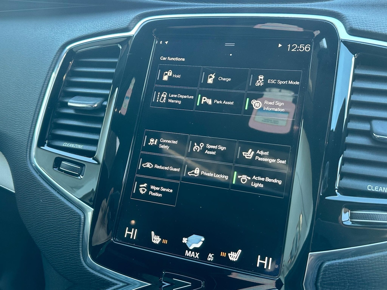 Used Volvo XC90 2016 for sale - 76671554: Photo 42