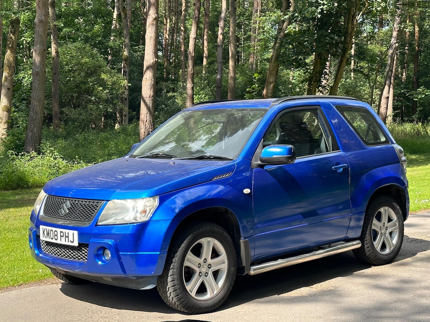 Vehicle 24