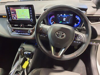 Used Toyota Corolla 2019 for sale - 78663654: Photo