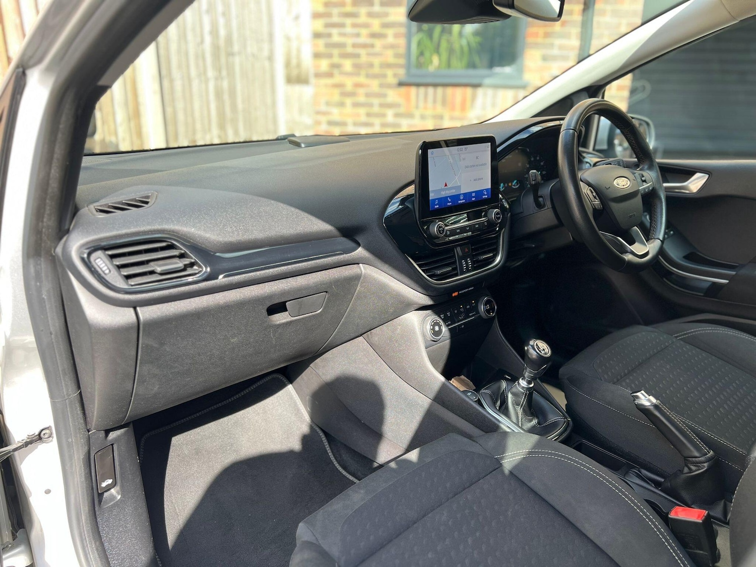 Used Ford Fiesta 2020 for sale - 76337031: Photo 25