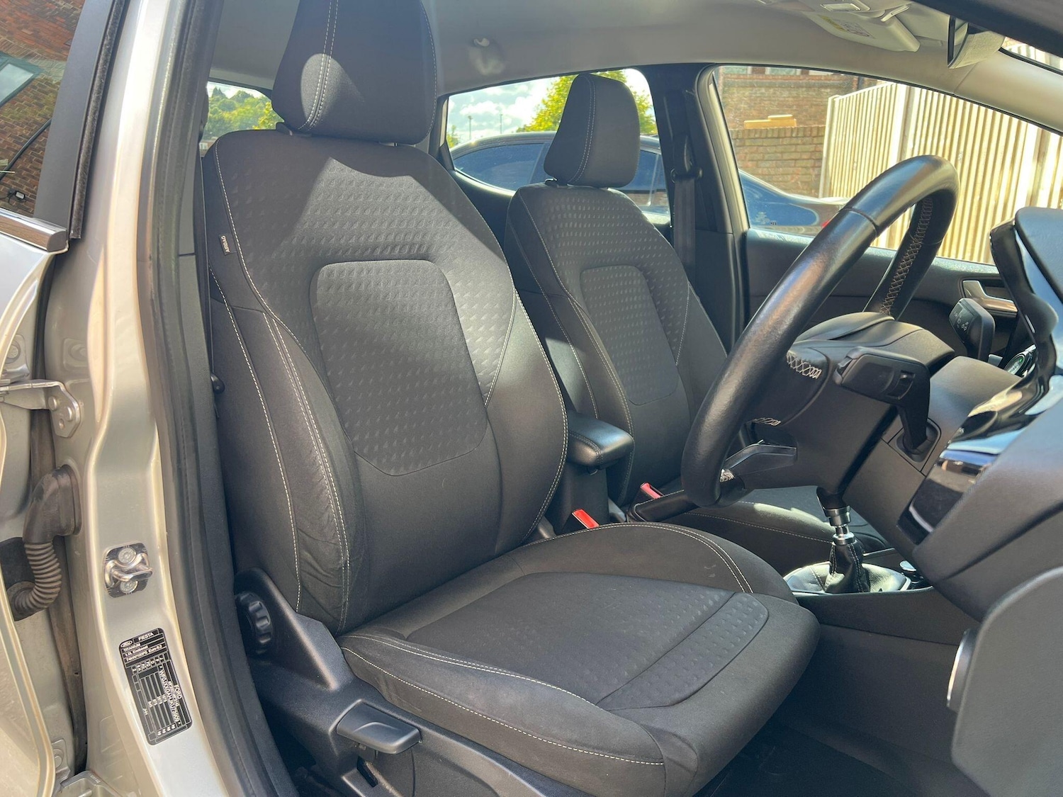 Used Ford Fiesta 2020 for sale - 76337031: Photo 30