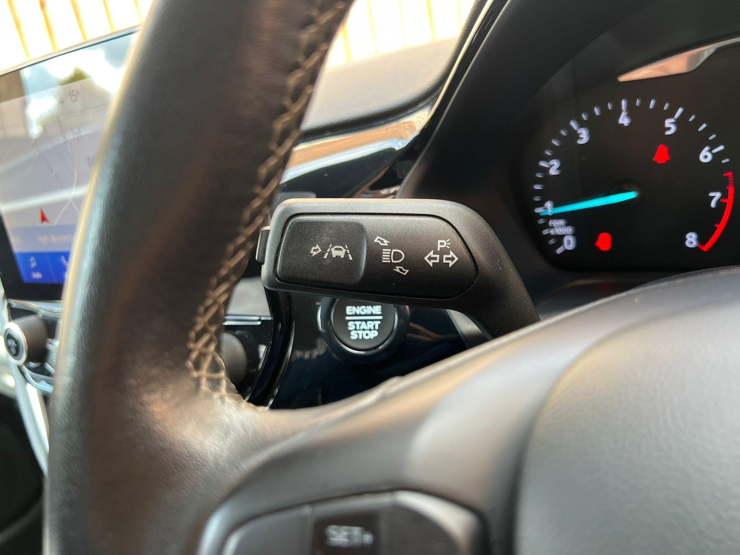 Used Ford Fiesta 2020 for sale - 76337031: Photo 37