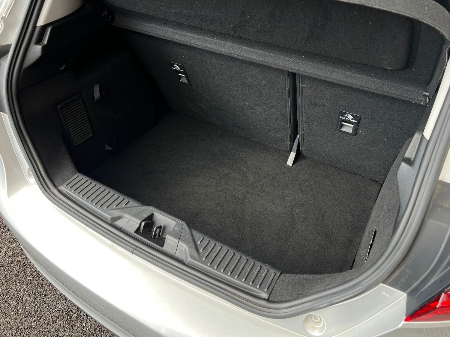 Used Ford Fiesta 2020 for sale - 76337031: Photo 6