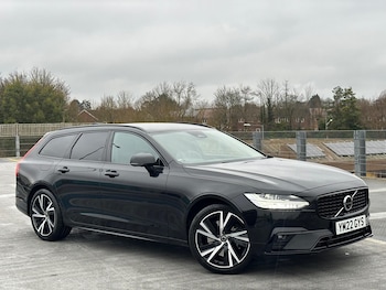 Volvo - V90