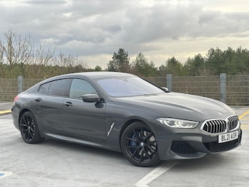 2021 (21) - 3.0 840i M Sport Steptronic Euro 6 (s/s) 4dr