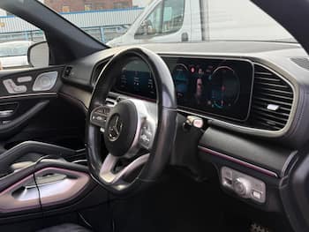Used Mercedes-Benz GLE 2021 for sale - 79831120: Photo