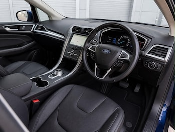 Used Ford S-Max 2020 for sale - 79544199: Photo