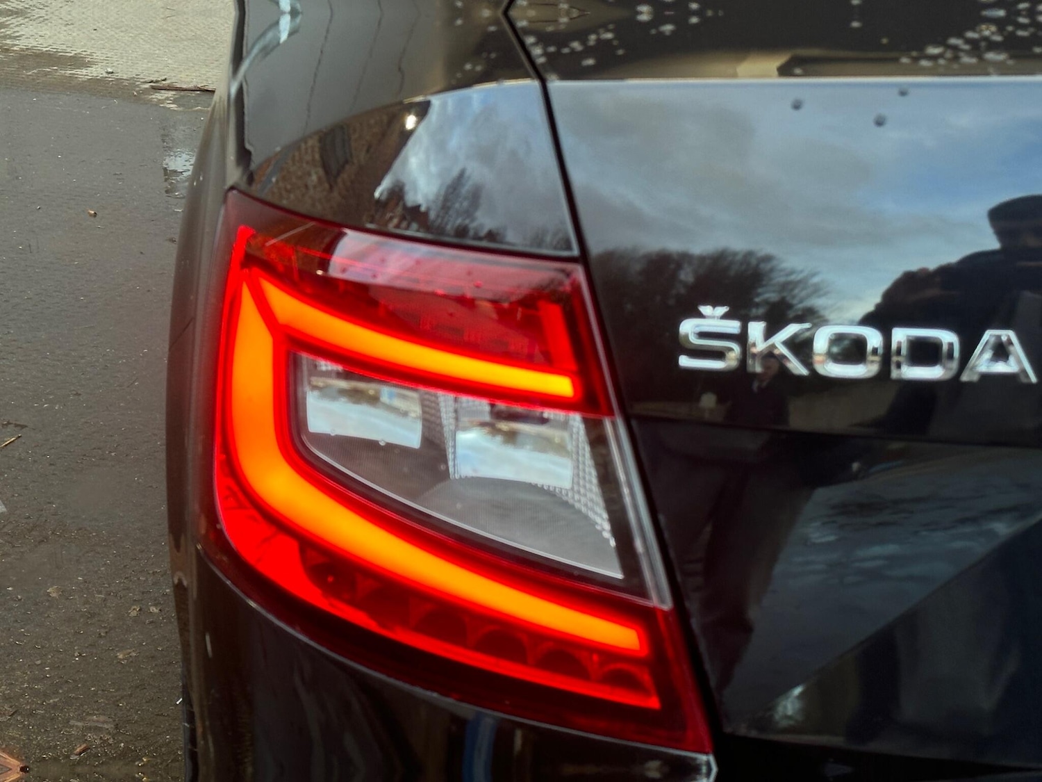 Used Skoda Octavia 2017 for sale - 76743609: Photo 16