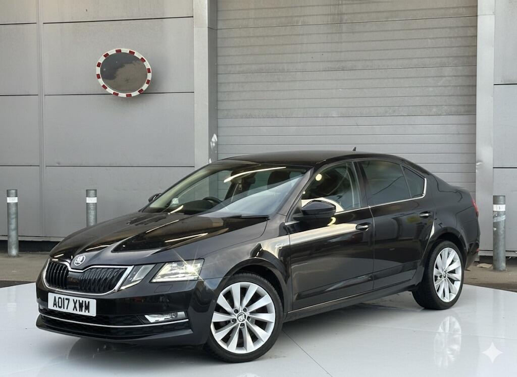Used Skoda Octavia 2017 for sale - 76743609: Photo 20