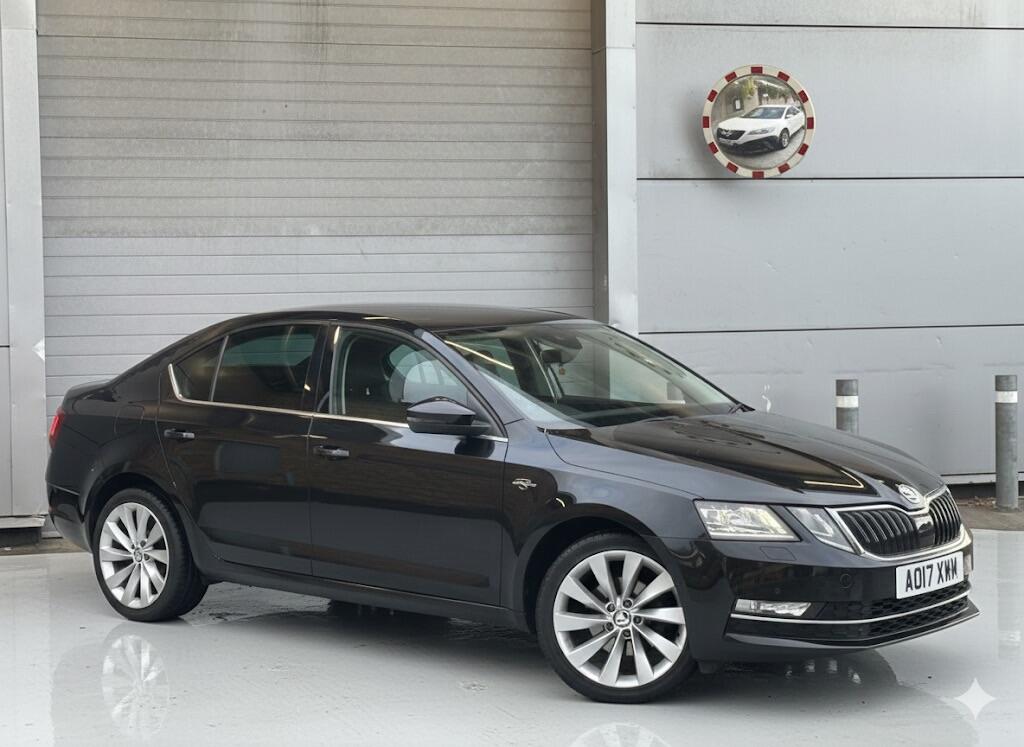 Used Skoda Octavia 2017 for sale - 76743609: Photo 21