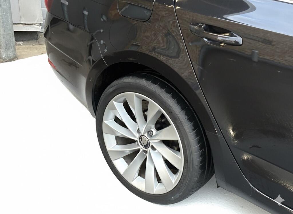 Used Skoda Octavia 2017 for sale - 76743609: Photo 22