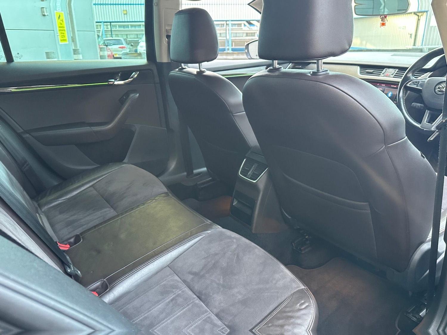 Used Skoda Octavia 2017 for sale - 76743609: Photo 23