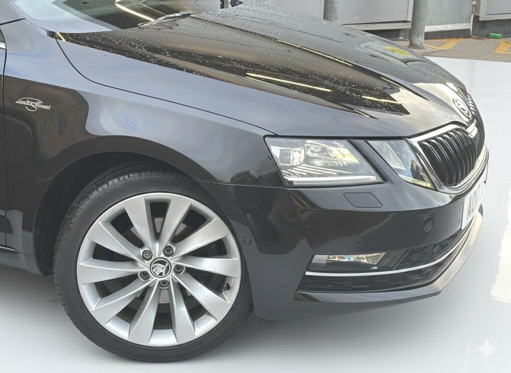 Used Skoda Octavia 2017 for sale - 76743609: Photo 24