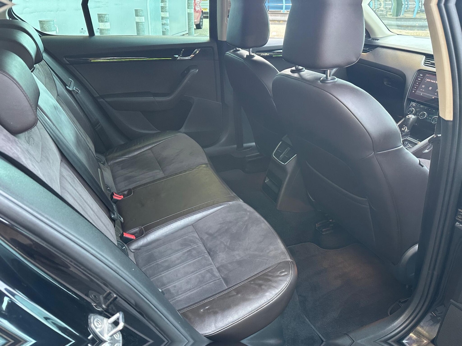 Used Skoda Octavia 2017 for sale - 76743609: Photo 25