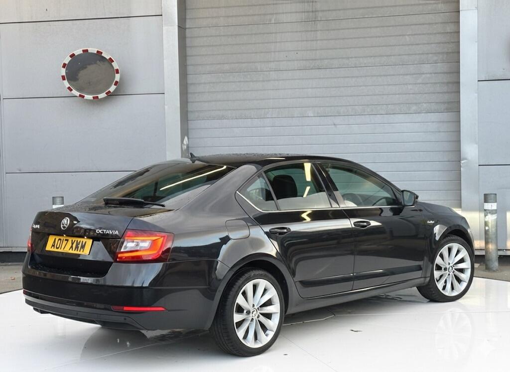Used Skoda Octavia 2017 for sale - 76743609: Photo 26
