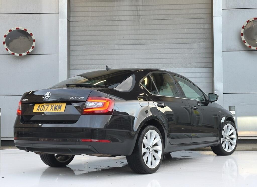 Used Skoda Octavia 2017 for sale - 76743609: Photo 27