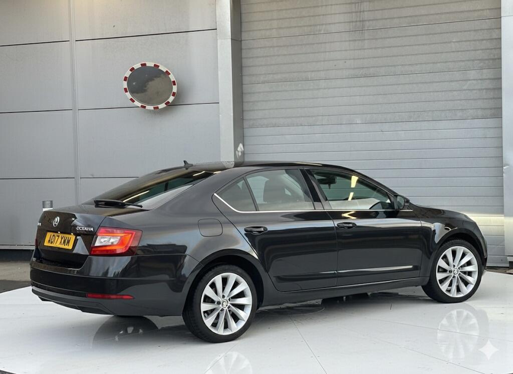 Used Skoda Octavia 2017 for sale - 76743609: Photo 28