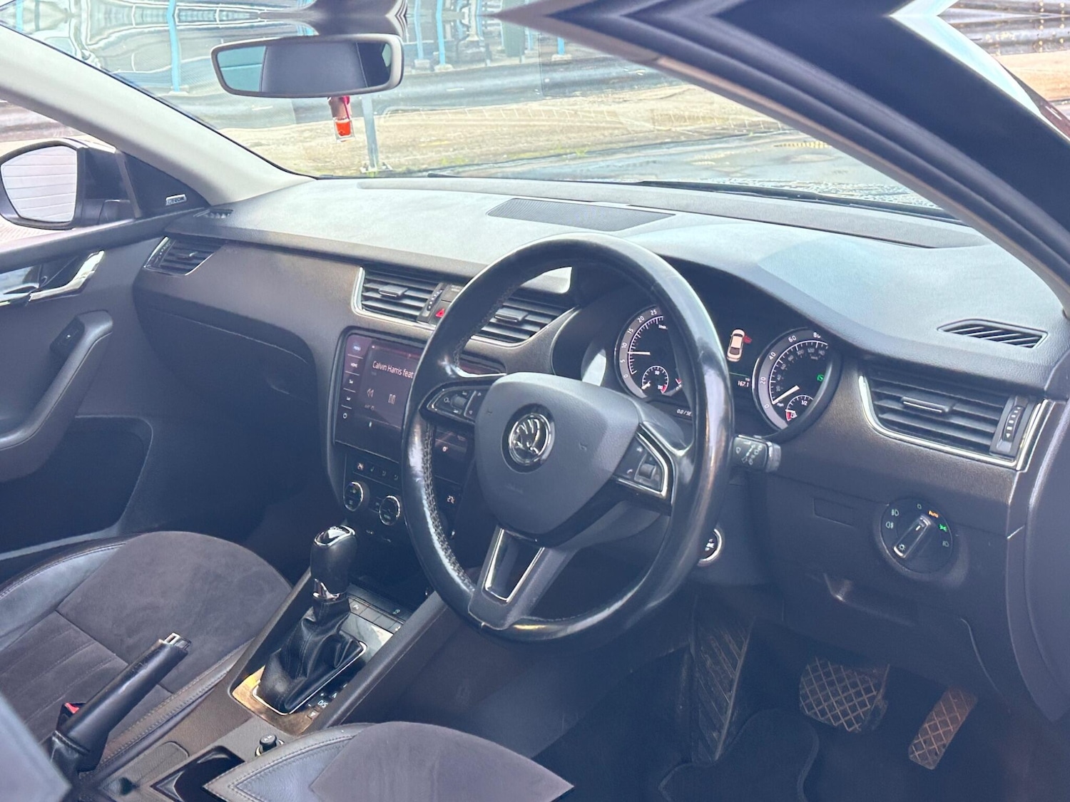 Used Skoda Octavia 2017 for sale - 76743609: Photo 3