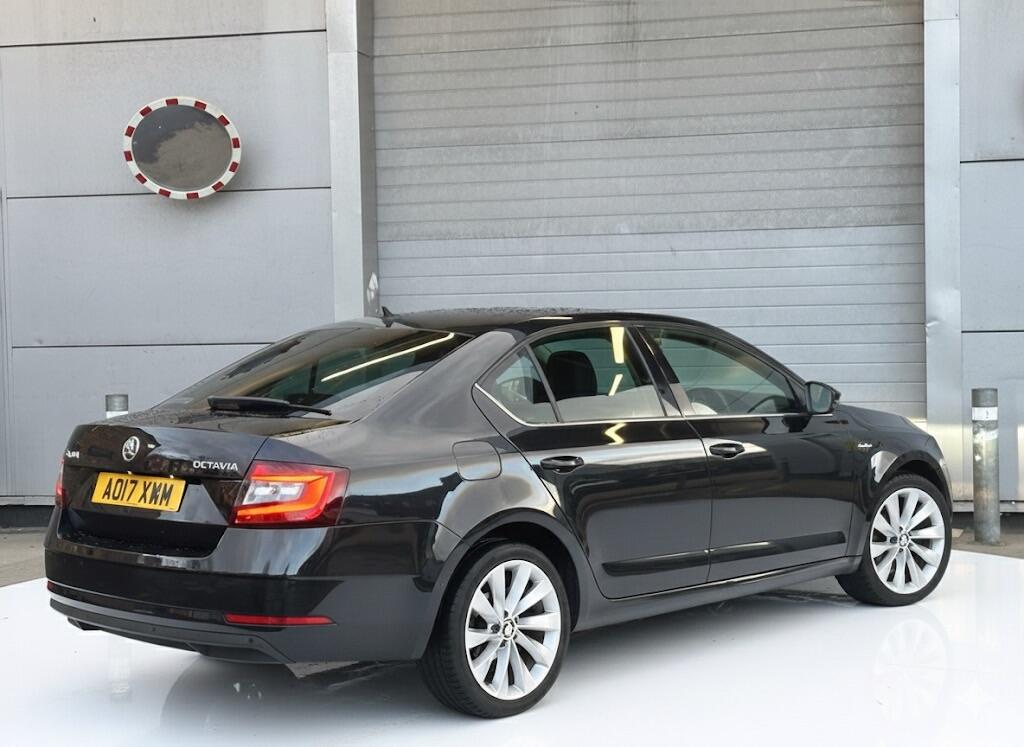 Used Skoda Octavia 2017 for sale - 76743609: Photo 30